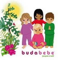 Enlarge image Cover: Budabebe - Jacquie O'Neill Illustration Ltd