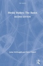 Cover: Media Studies: The Basics - Routledge