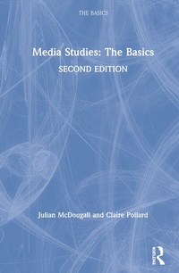 Enlarge image Cover: Media Studies: The Basics - Routledge