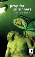 Cover: Pray for Us Sinners - Comma Press