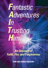 Enlarge image Cover: Fantastic Adventures in Trusting Him - FOURSTREAMS LIMITED