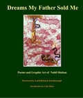 Cover: Dreams My Father Sold Me - Sirius Book Works Publishing