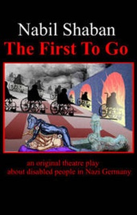Enlarge image Cover: The First to Go - Sirius Book Works Publishing