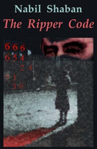 Enlarge image Cover: The Ripper Code - Sirius Book Works Publishing