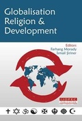Cover: Globalisation, Religion & Development - IJOPEC (International Journal of Politics & Economics)