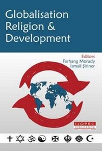 Enlarge image Cover: Globalisation, Religion & Development - IJOPEC (International Journal of Politics & Economics)
