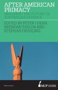 Enlarge image Cover: After American Primacy - Melbourne University Press