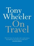 Cover: On Travel - Melbourne University Press