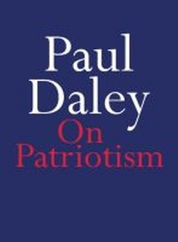 Abbildung von: On Patriotism - Melbourne University Press