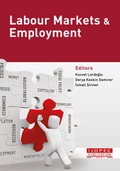 Cover: Labour Markets & Employment - IJOPEC (International Journal of Politics & Economics)