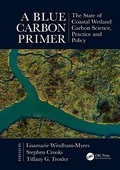 Cover: A Blue Carbon Primer - CRC Press