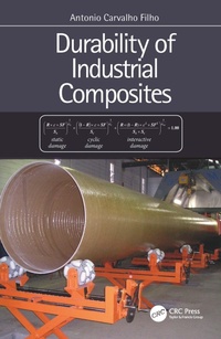 Abbildung von: Durability of Industrial Composites - CRC Press