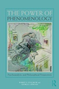 Cover: The Power of Phenomenology - Routledge