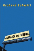 Cover: Alienation And Freedom - Routledge
