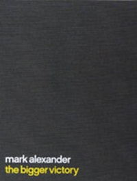 Enlarge image Cover: Mark Alexander - Haunch of Venison