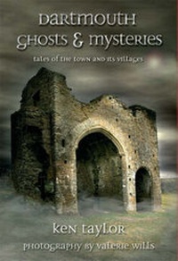 Abbildung von: Dartmouth Ghosts and Mysteries - Richard Webb
