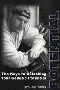 Enlarge image Cover: Potential - Craig Hartley