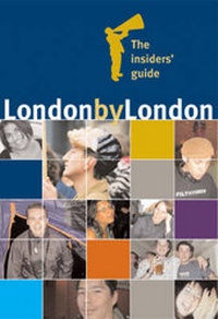 Abbildung von: London by London - The Friday Project Limited