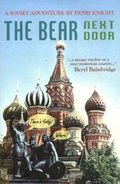 Cover: The Bear Next Door - K Publications