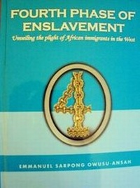 Abbildung von: Fourth Phase of Enslavement - Black Power