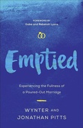 Cover: Emptied - Harvest House Publishers,U.S.