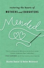 Cover: Mended - Harvest House Publishers,U.S.