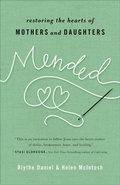 Cover: Mended - Harvest House Publishers,U.S.