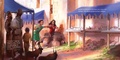 Cover: An Unexpected Hero - Harvest House Publishers,U.S.