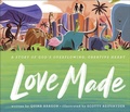 Cover: Love Made - Harvest House Publishers,U.S.