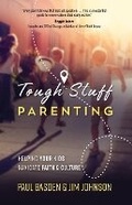 Cover: Tough Stuff Parenting - Harvest House Publishers,U.S.