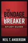 Cover: The Bondage Breaker Study Guide - Harvest House Publishers,U.S.