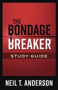 Cover: The Bondage Breaker Study Guide - Harvest House Publishers,U.S.