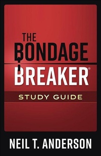 Enlarge image Cover: The Bondage Breaker Study Guide - Harvest House Publishers,U.S.
