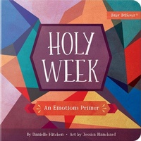 Enlarge image Cover: Holy Week - Harvest House Publishers,U.S.