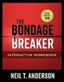 Cover: The Bondage Breaker Interactive Workbook - Harvest House Publishers,U.S.
