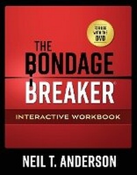 Enlarge image Cover: The Bondage Breaker Interactive Workbook - Harvest House Publishers,U.S.