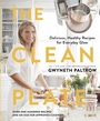 Cover: The Clean Plate - Sphere