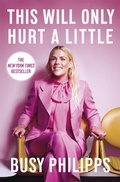 Cover: This Will Only Hurt a Little - Sphere