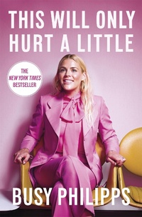 Enlarge image Cover: This Will Only Hurt a Little - Sphere