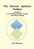 Cover: The Service Systems Toolbox - PICSIE Books