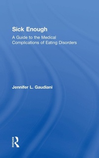 Abbildung von: Sick Enough - Routledge