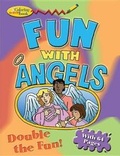 Cover: Fun with Angels - Pauline Books & Media