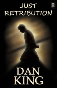 Enlarge image Cover: Just Retribution - Dramamask Publishers