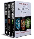Cover: The Recoletta Novels (Limited Edition) - Angry Robot