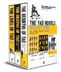 Cover: The Tao Novels (Limited Edition) - Angry Robot