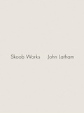 Cover: John Latham - Lisson Gallery