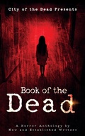 Cover: Book of the Dead - Black Hart Entertainment