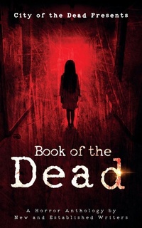 Enlarge image Cover: Book of the Dead - Black Hart Entertainment