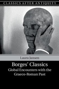 Cover: Borges' Classics - Cambridge University Press