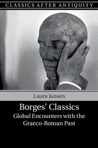 Enlarge image Cover: Borges' Classics - Cambridge University Press